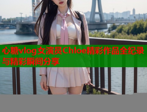 心糖vlog女演员Chloe精彩作品全纪录与精彩瞬间分享  第2张
