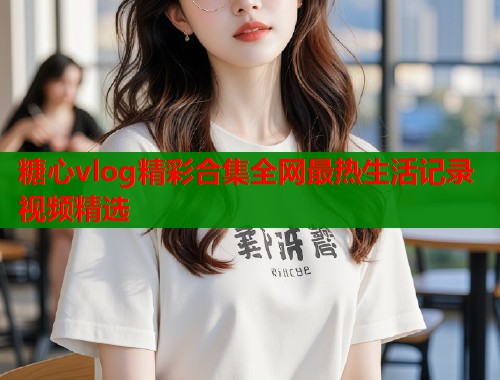 糖心vlog精彩合集全网最热生活记录视频精选